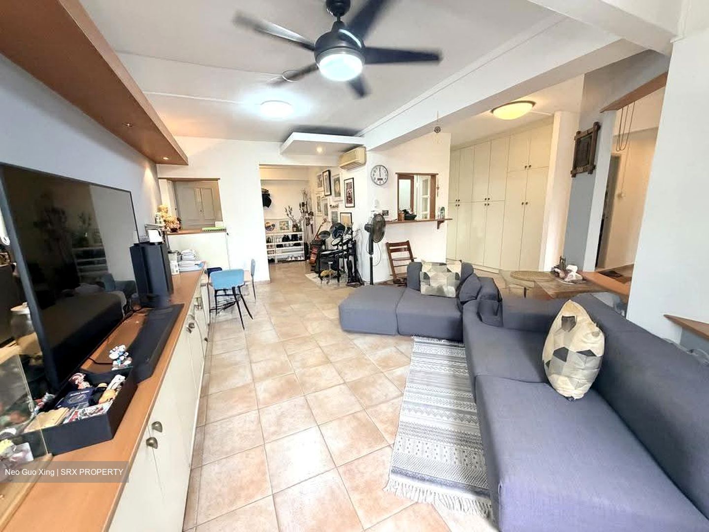 Blk 541 Pangshan Grove (Bukit Panjang), HDB 5 Rooms #619138861